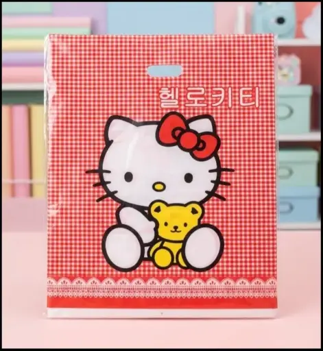 BOLSA DE HEELO KITTY