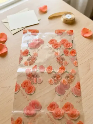 BOLSA DE REGALO PEQUEÑA
