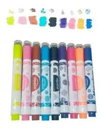 [7453038448291] MARCADORES LAVABLE