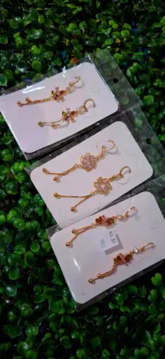 [130071] ARETES LARGOS
