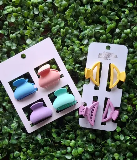 SET PRENSAS COLORES