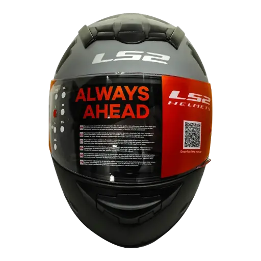 CASCO LS2