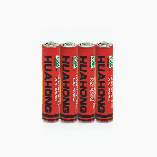 BATERIA  HOATRI