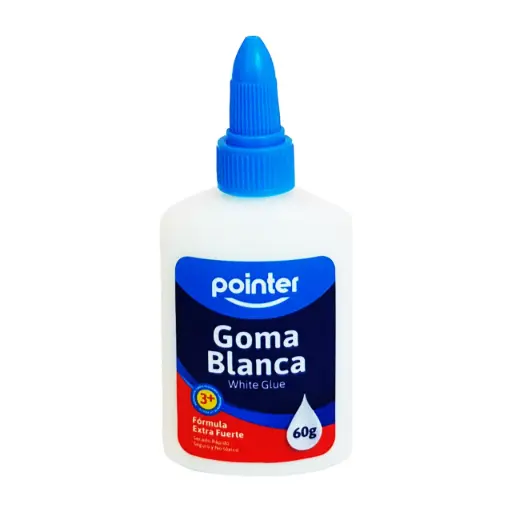 GOMA POINTER 60G