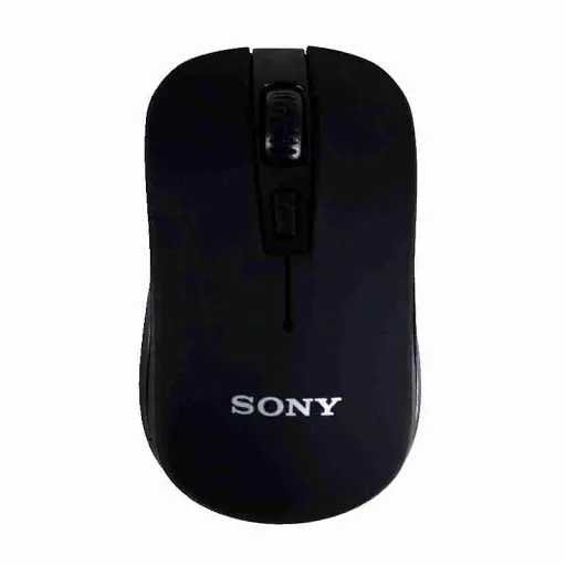 MOUSE 