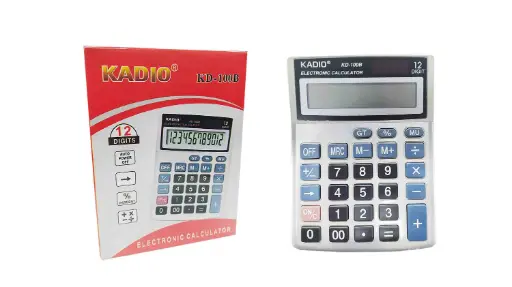 CALCULADORA PEQUEÑA