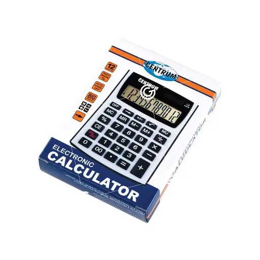 CALCULADORA MEDIANA Y GRANDE