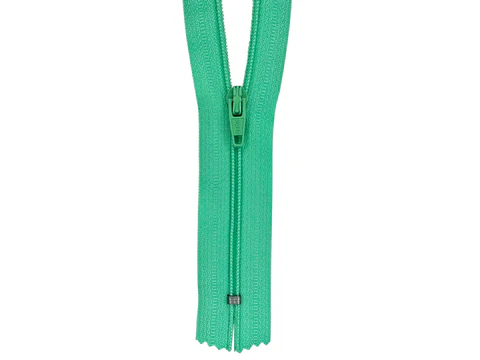 ZIPPERS