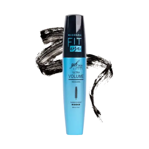 MASCARA FIT EYE YHABEJA