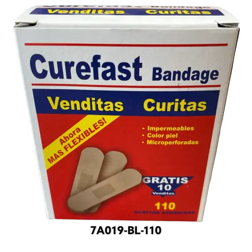 [7453105059849] CURITAS