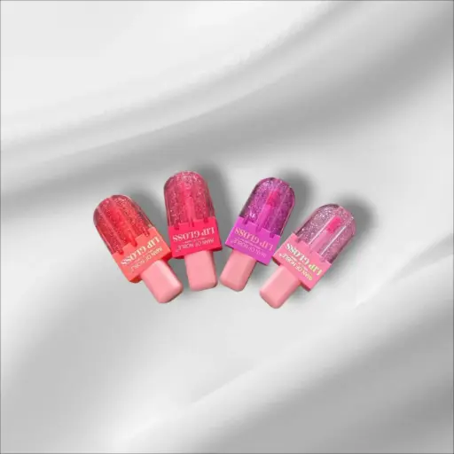 GLOSS DE BRILLITOS