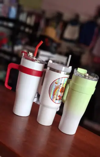 VASO TERMICO