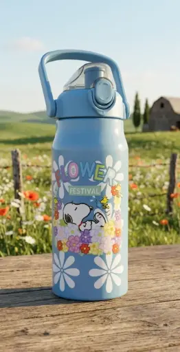 VASO TERMICO