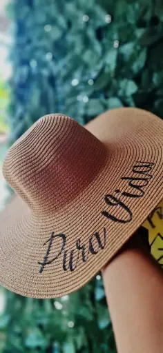 SOMBRERO PLAYERO
