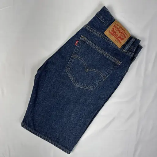 SHORT MEZCLILLA LEVIS HOMBRE