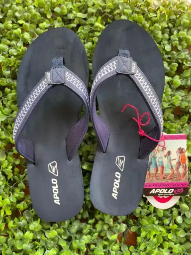 SANDALIA APOLO