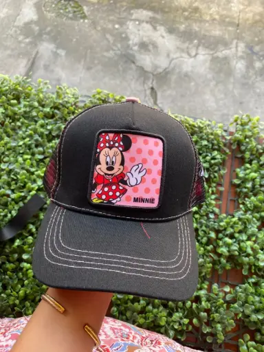 GORRAS DAMA