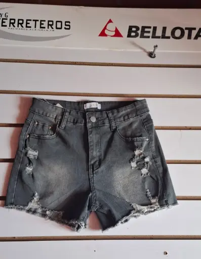 SHORTS DAMA