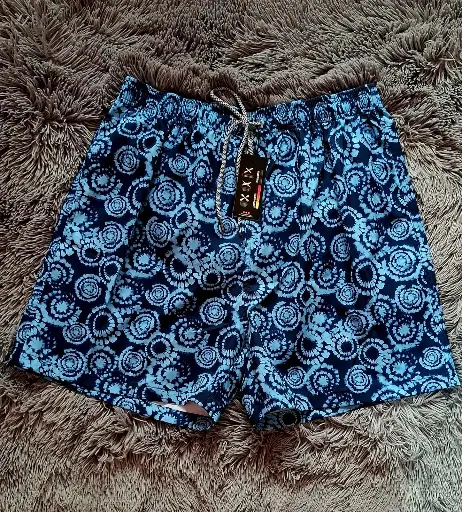 PANTALONETA JEANS CAMPANY