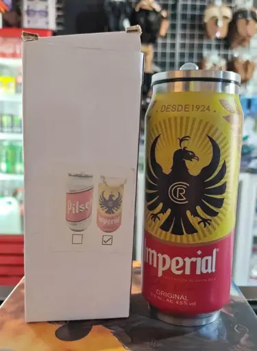 VASO TERMICO 