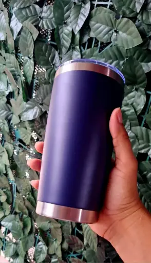 VASO TERMICO 