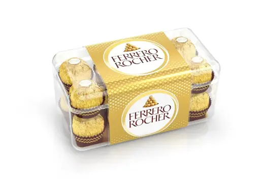 [7898024390107] FERRERO ROCHER 200G
