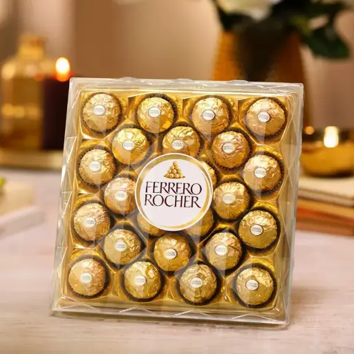 FERRERO ROCHER 300G
