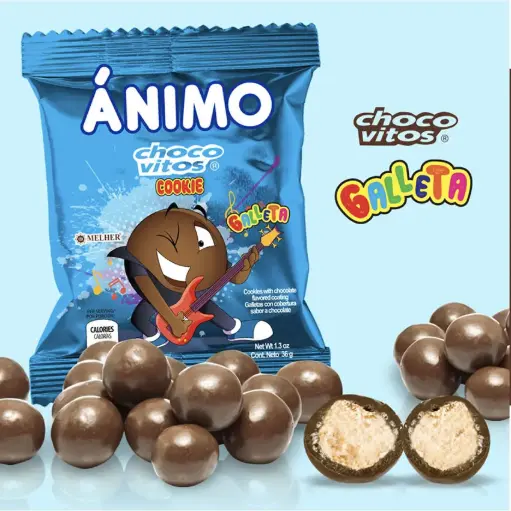 CHOCOBITOS