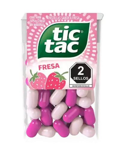 TICTAC