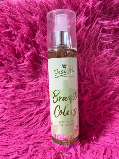 AGUAS REFESCANTES DE MUJER