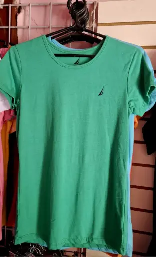 CAMISAS DE MUJER