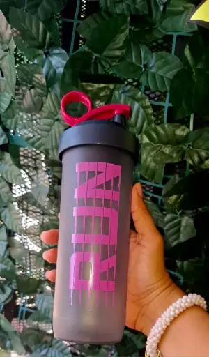 BOTELLA RUN