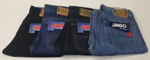 PANTALON JGO