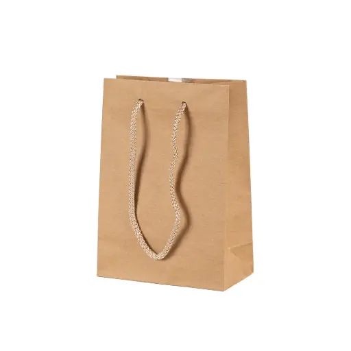 BOLSA PARA REGALO CARTON