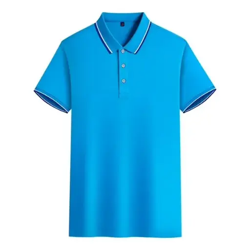 CAMISA TIPO POLO