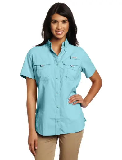 CAMISA COLUMBIA