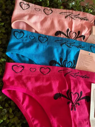TANGA DAMA 2000