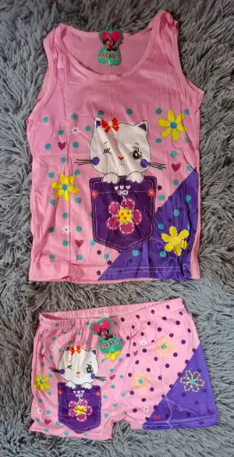 SET NIÑA