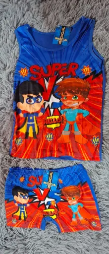 SET NIÑO
