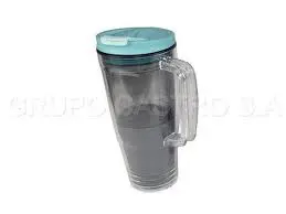 [7441146139446] JARRA ACRILICA DE AGARREDERA IGLOO