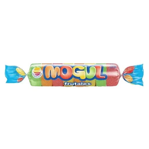 BARRA DE GOMITAS