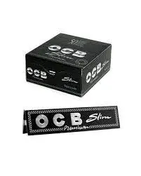 [30058569 C] BOLETAS OCB CAJA