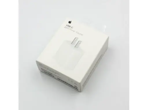 CUBO DE IPHONE