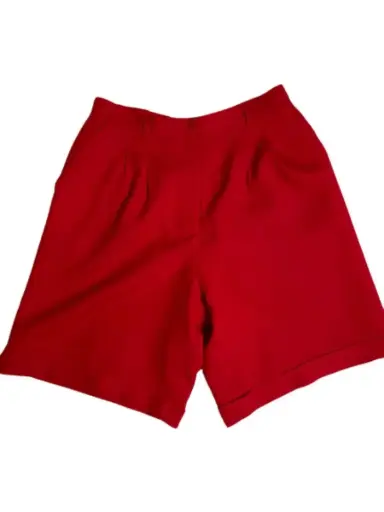 SHORTS TELA SUAVE DE DAMA