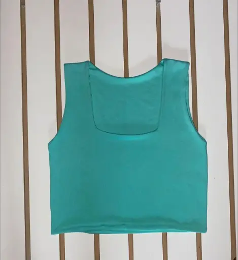 CROPTOP