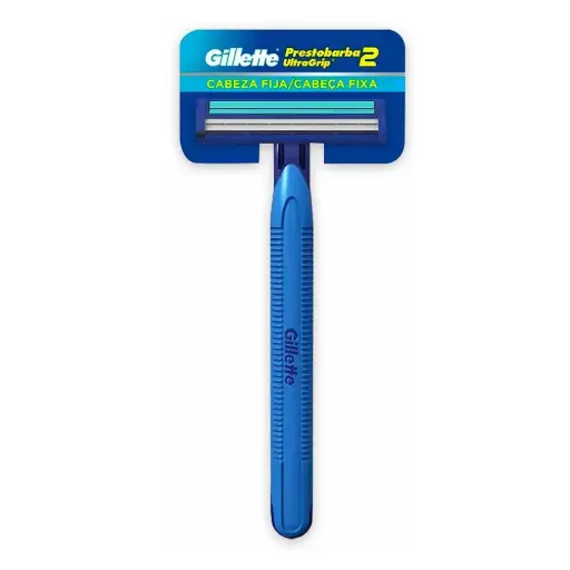 [7500435154420] PRESTOBARBA GILLETTE