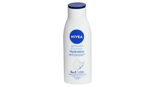 [7501054549826] NIVEA  EXPRESS HYDRATION 100ML
