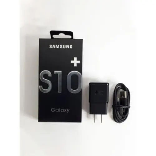 [8806086511162] CARGADOR CGD-S10 TIPO C