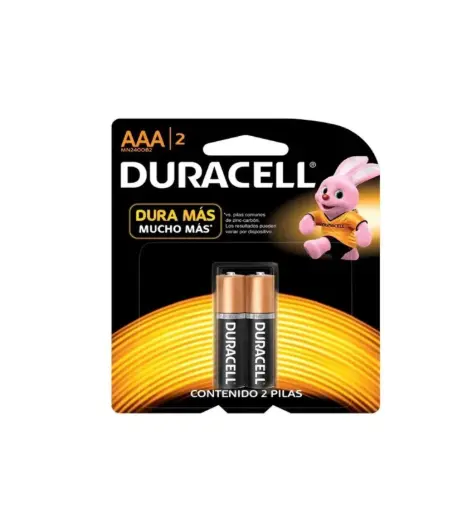 [5000394096011] BATERIA DURCEL AA