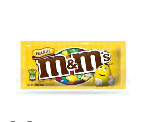 M&M